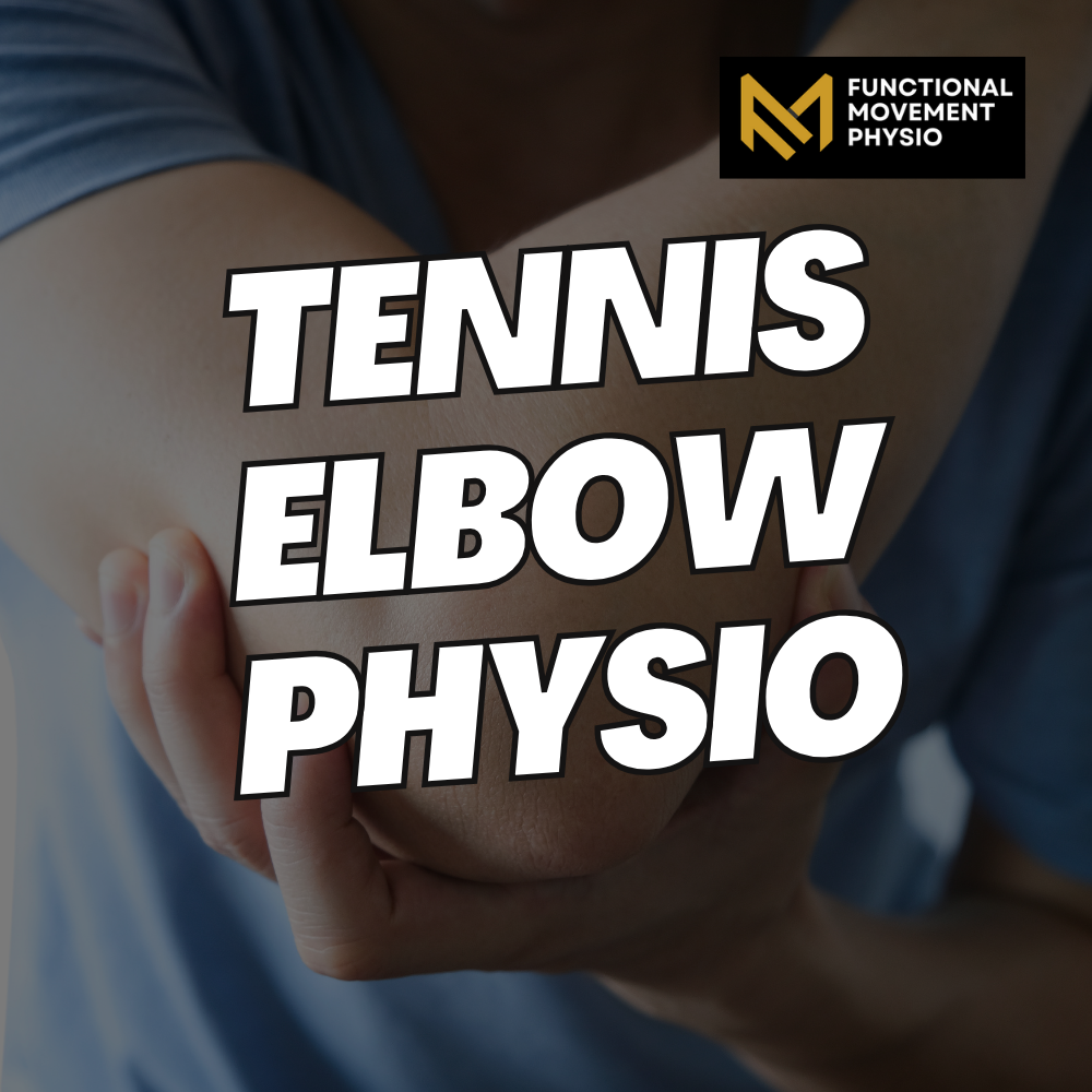 Tennis Elbow Physio Treatment Liverpool: Resolving the Root Cause of Your Pain