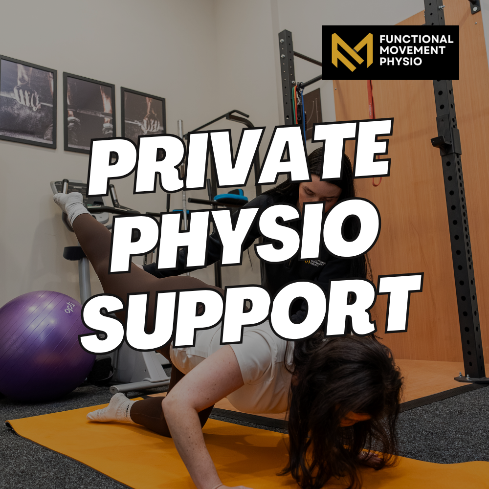 Private Physiotherapy Assessment Liverpool: Discover the Root Cause of Your Pain