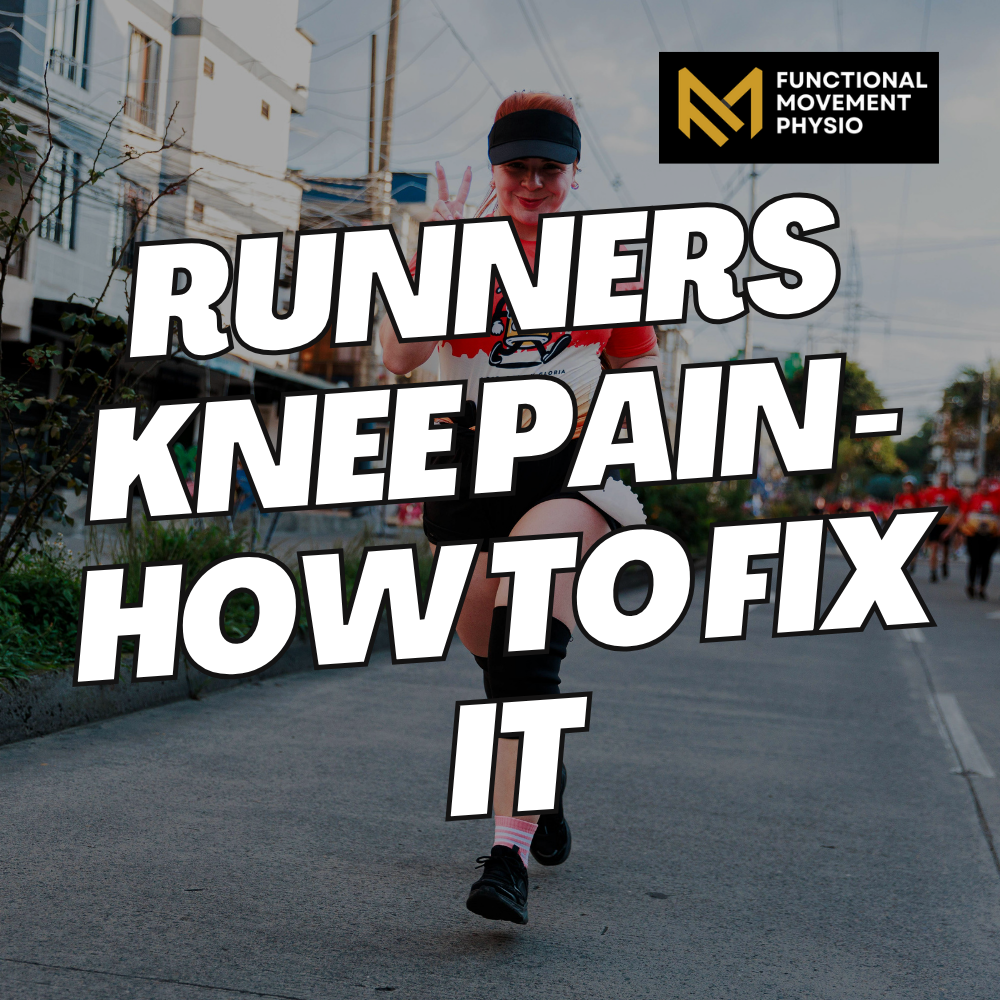 Runner's Knee Pain? A Liverpool Physio's Guide to Recovery in 2026