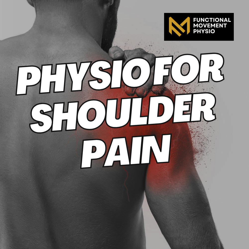 Physio for Shoulder Pain Liverpool: How to Choose the Right Specialist in 2026