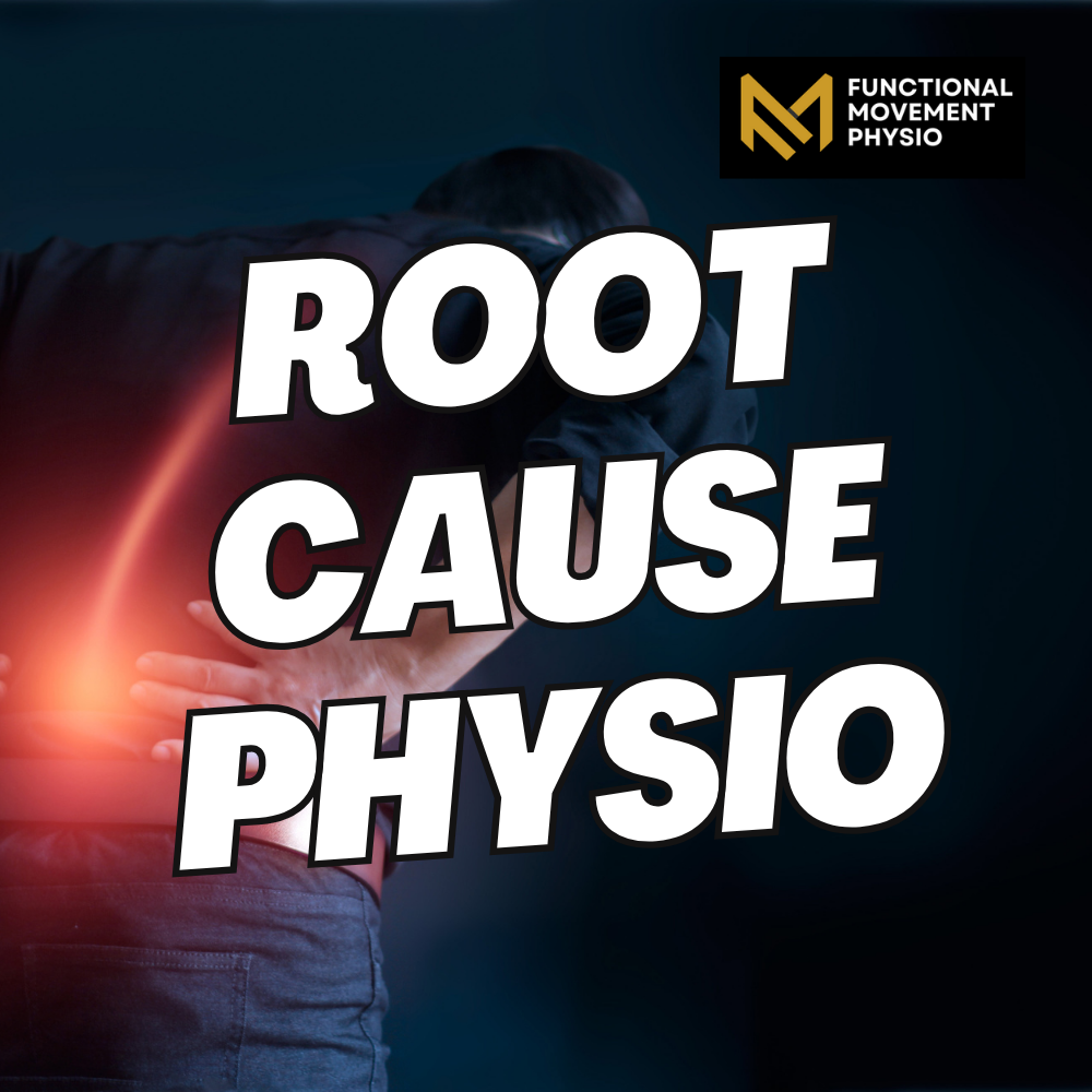 Functional Movement Physio Liverpool: A Checklist for Root Cause Recovery