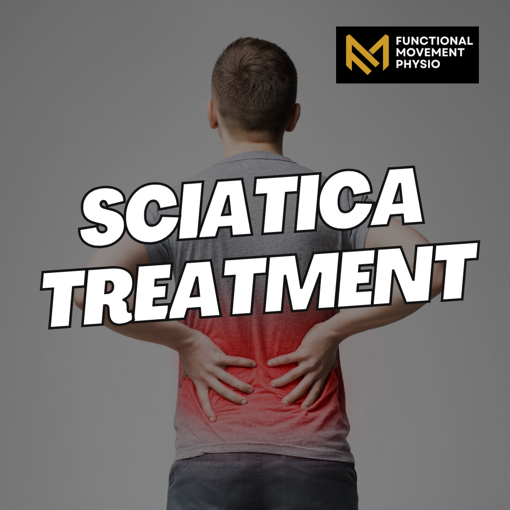 Sciatica Treatment in Liverpool: Resolving the Root Cause of Nerve Pain