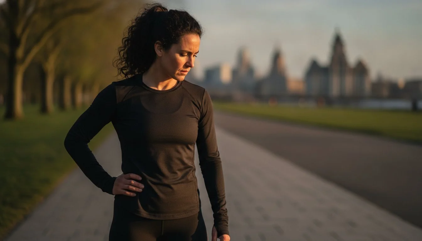 Post-Hip Replacement Physio Exercises: A Root Cause Approach to Recovery