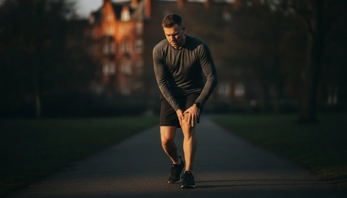 Does Shockwave Therapy Hurt? What to Expect During Your Recovery