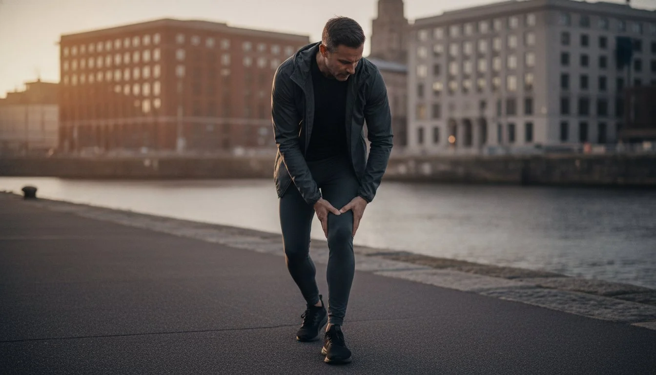 Shin Splints Prevention Clinic Liverpool: Your Essential Checklist