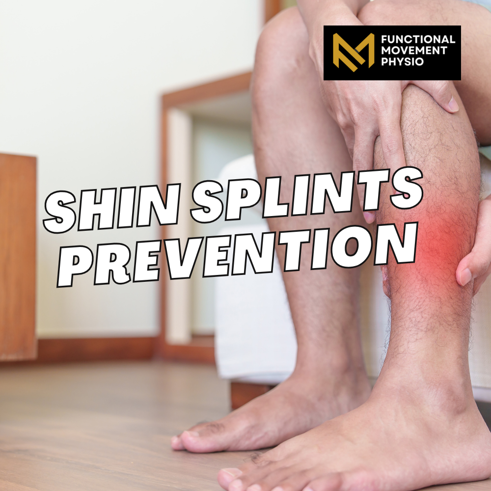 Shin Splints Prevention Clinic Liverpool: Your Essential Checklist