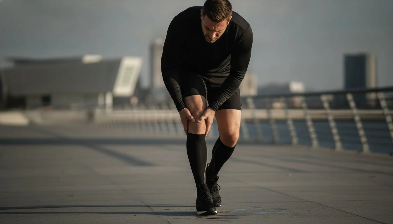 Success Rate of Shockwave Therapy for Tendinopathy: 2026 Clinical Evidence