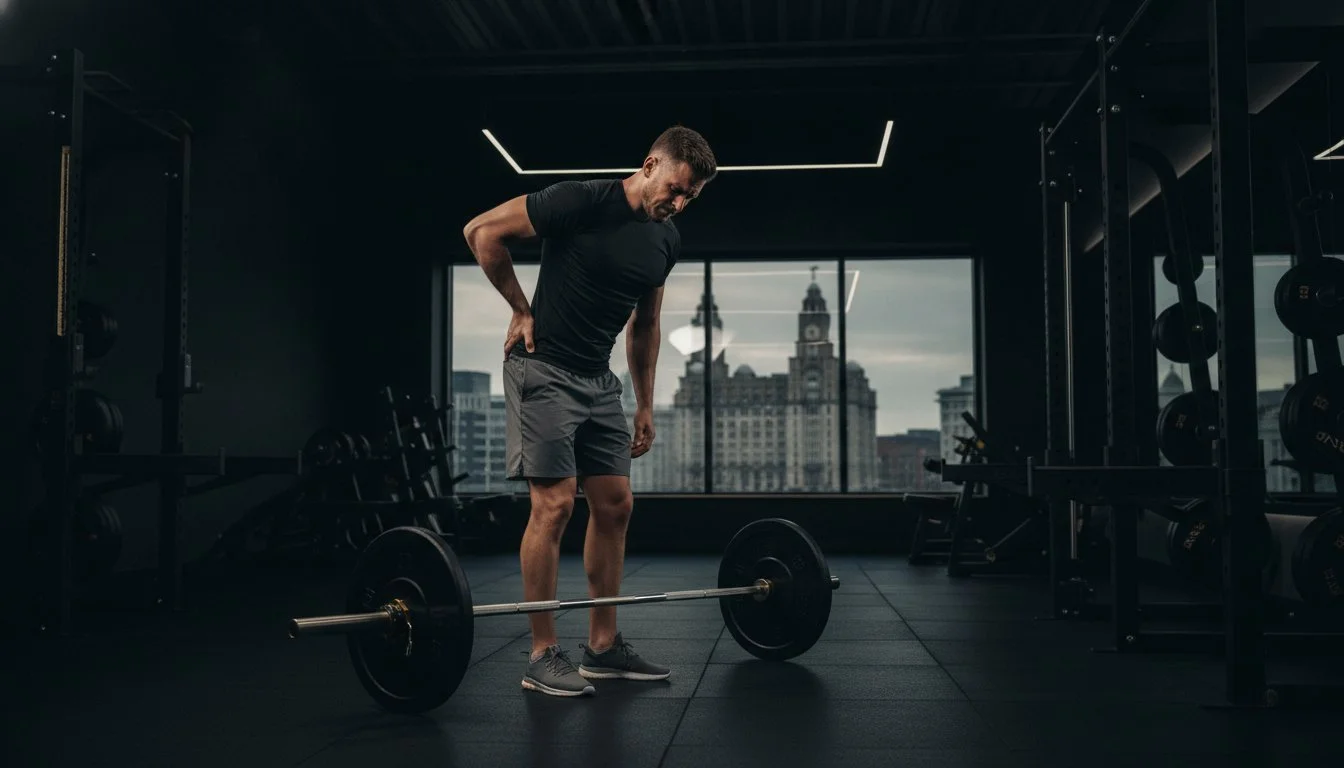 Understanding Your MRI Scan Results for Back Pain: A Clinical Guide