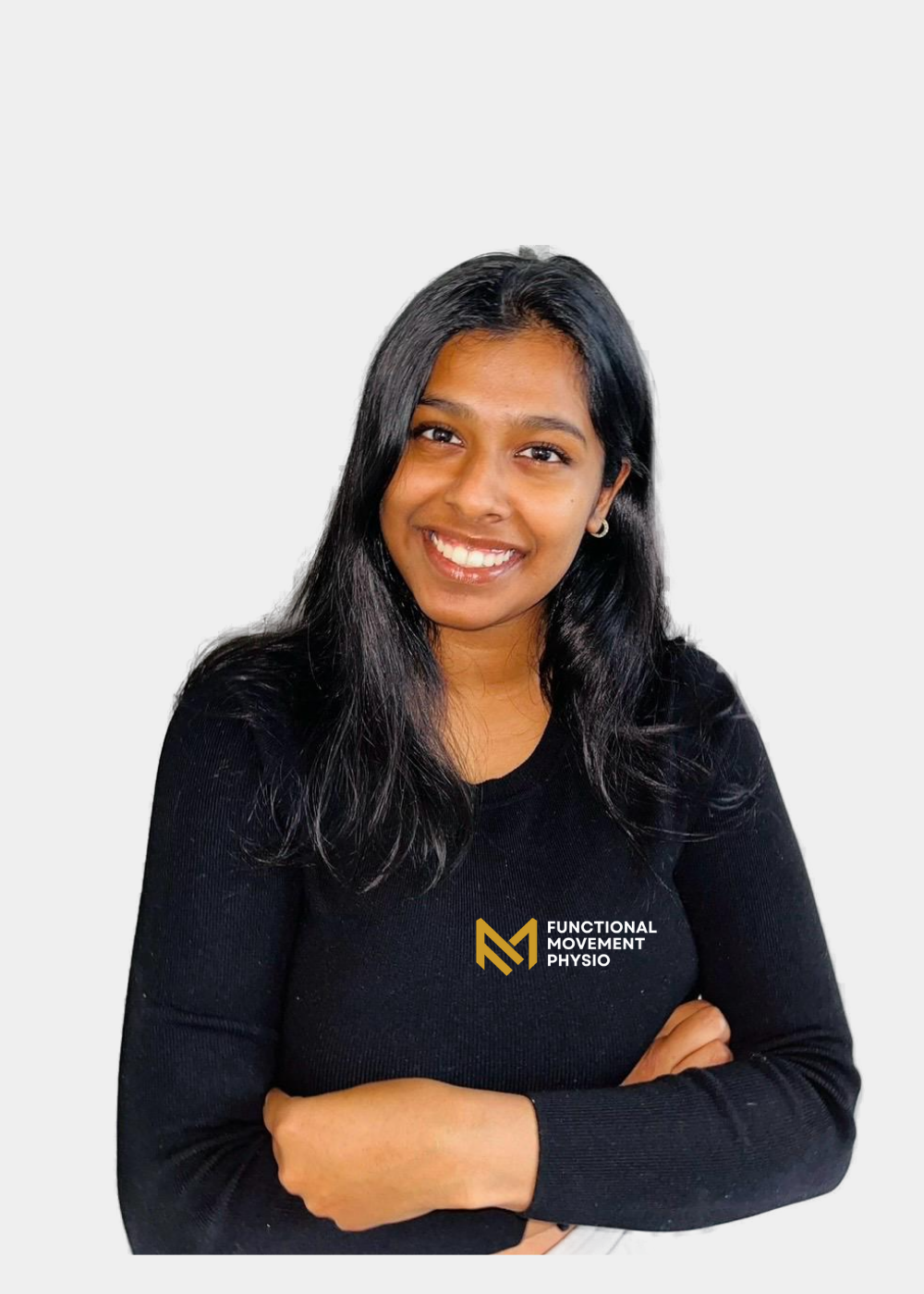 Aadyaa Madhu Physiotherapist