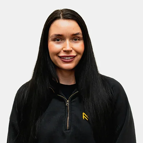 Lucy Byott Physiotherapist