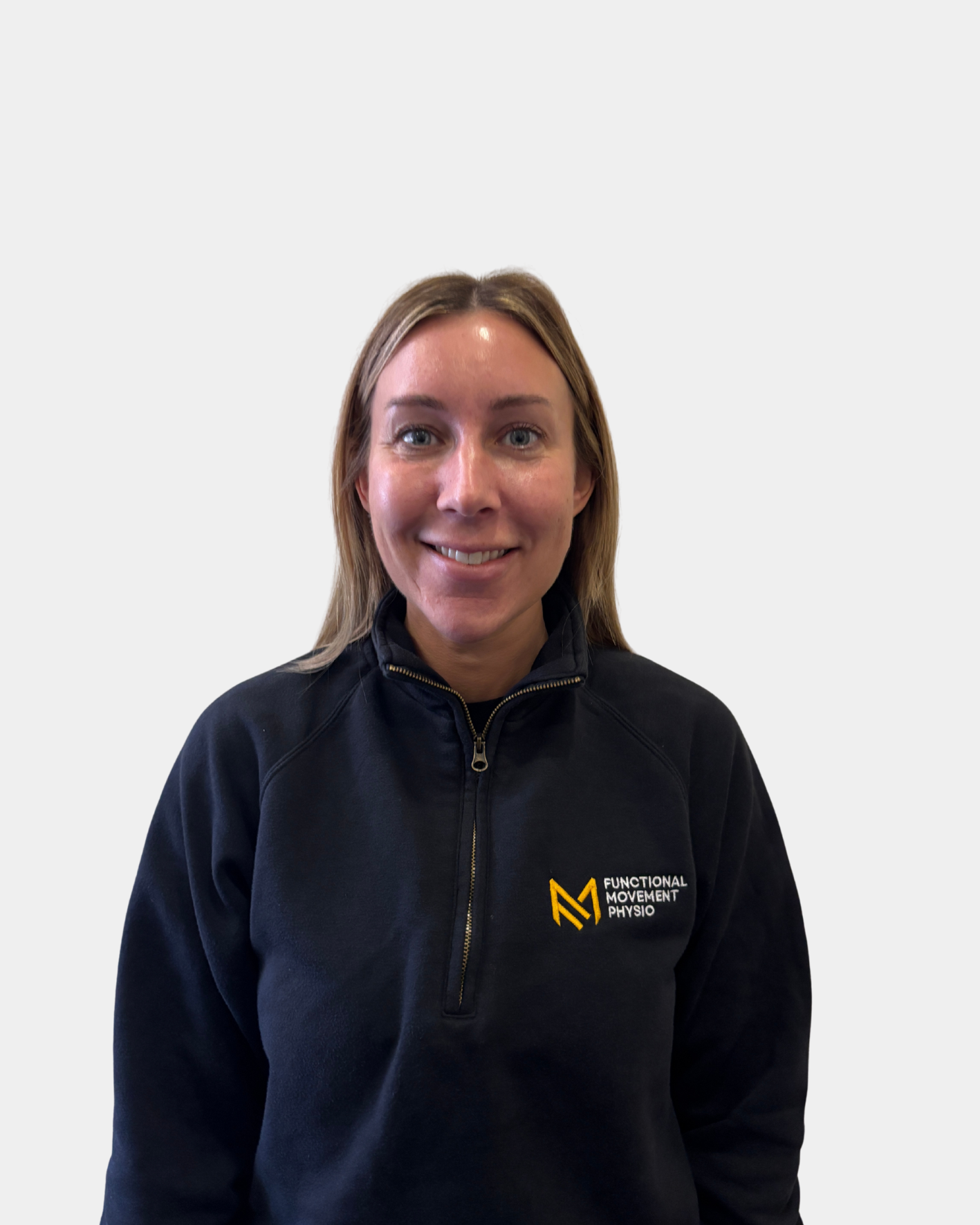 Zoe Stafford Physiotherapist
