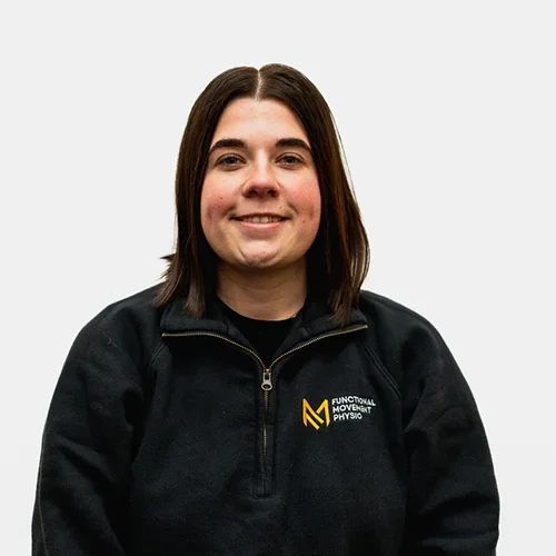 FM Physio Liverpool- Staff member