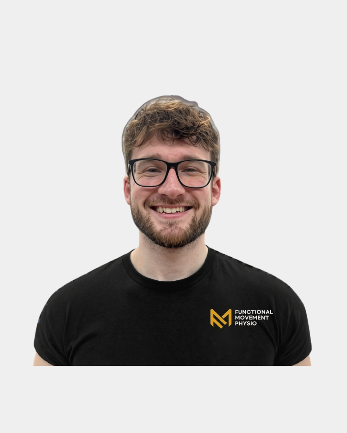 Ethan Redmond - Physiotherapist at FM Physio