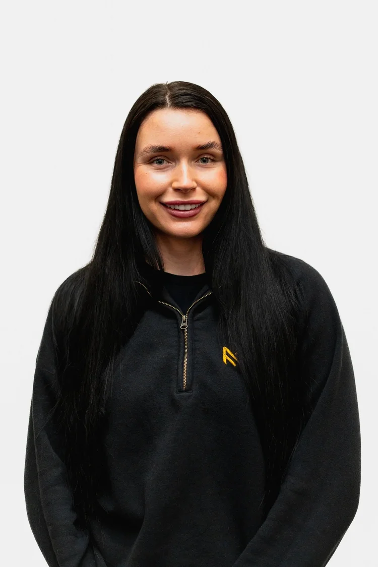 Lucy Byott, Specialist Physiotherapist in Liverpool