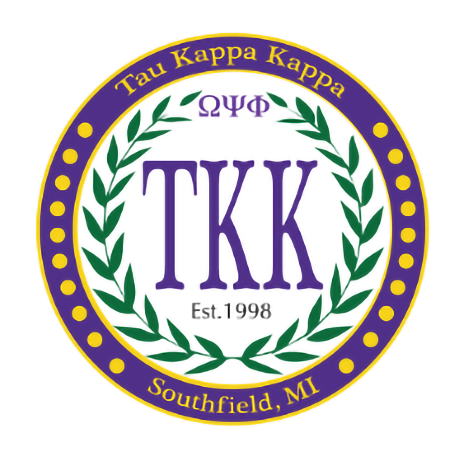 Omega Psi Phi - Tau Kappa Kappa