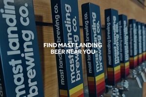 Mast Landing Brewing Company