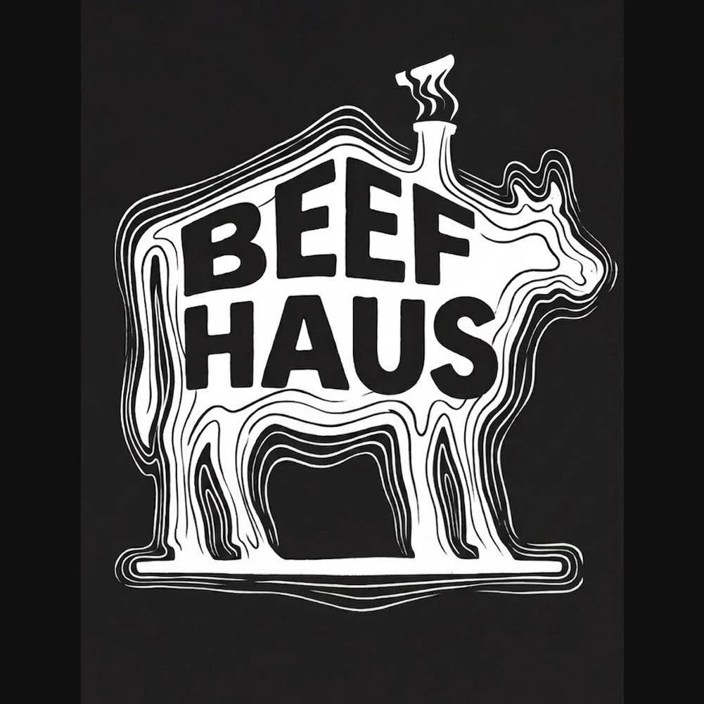 Beef Haus Food Cart
