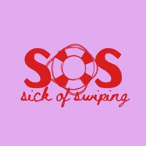 Sick of Swiping - Singles Dating Event