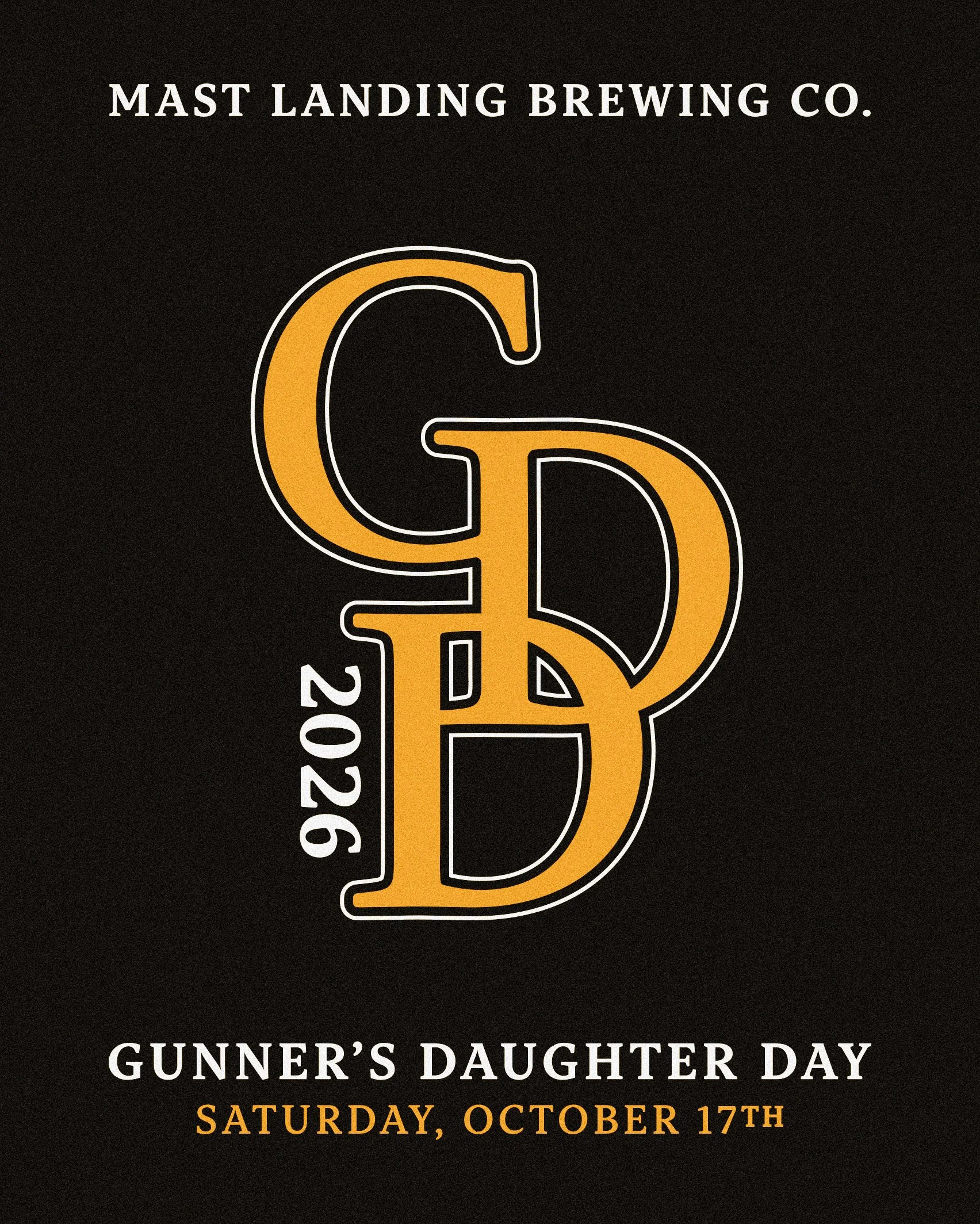 Gunner's Daughter Day