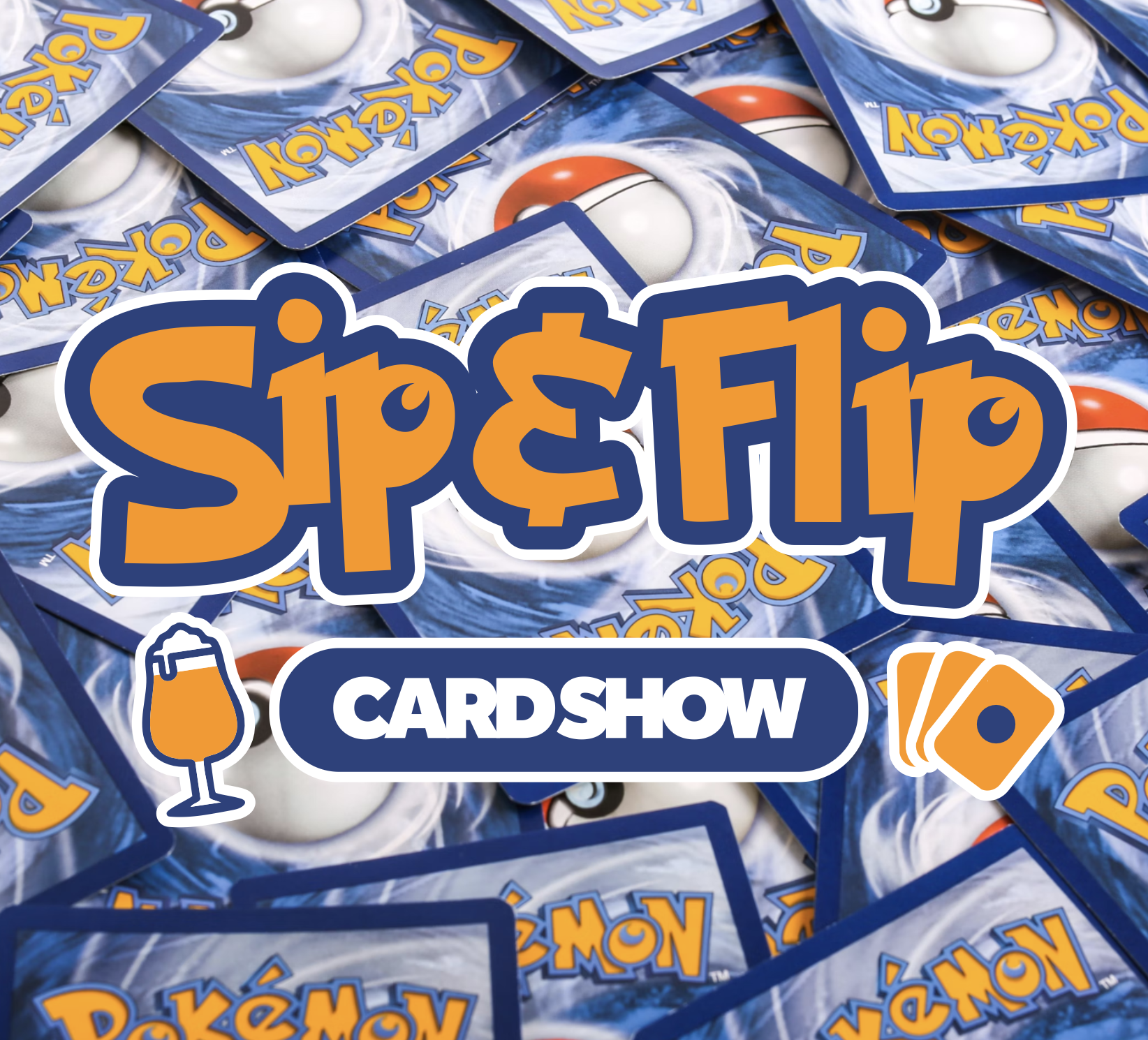 Sip ‘N Flip