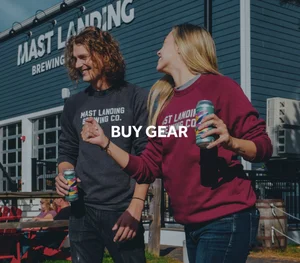 Mast Landing Brewing Company