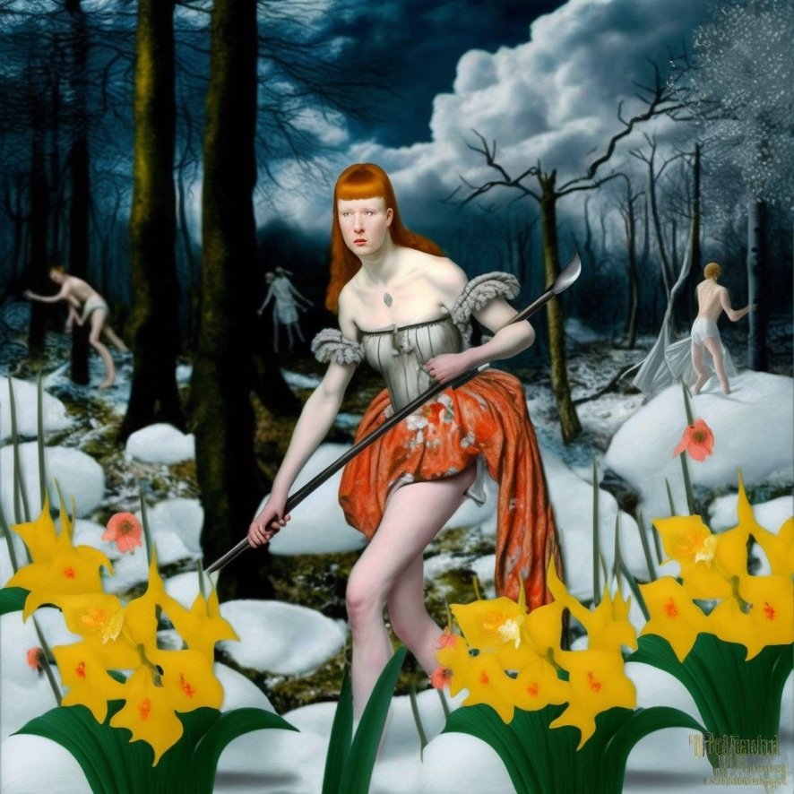 Spring