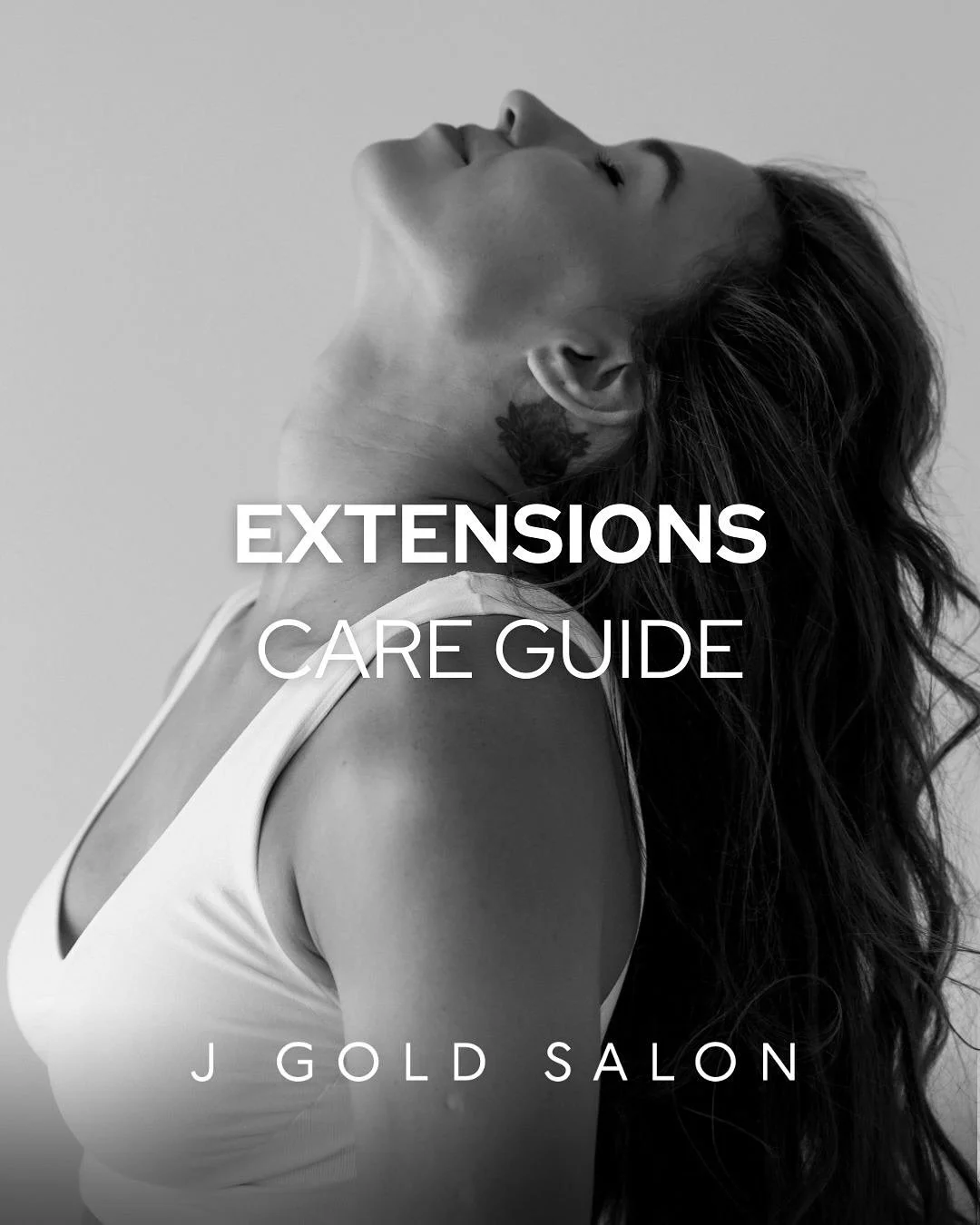 Extensions looking flawless starts with the right care ✨ 

Because healthy extensions = long-lasting, gorgeous hair. Save this post for your next wash day and keep your strands glowing ✨ 

𝗝 𝗚𝗼𝗹𝗱 𝗦𝗮𝗹𝗼𝗻&nbsp;| @jgoldthesalon 
📍 Atlanta, GA
