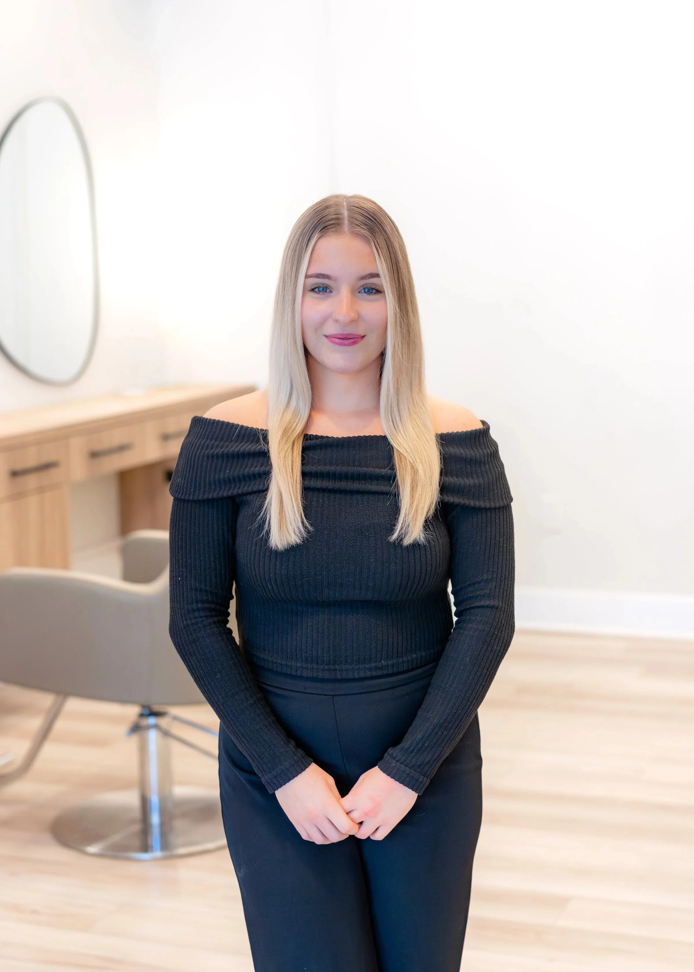 Paige Milligan | Stylist