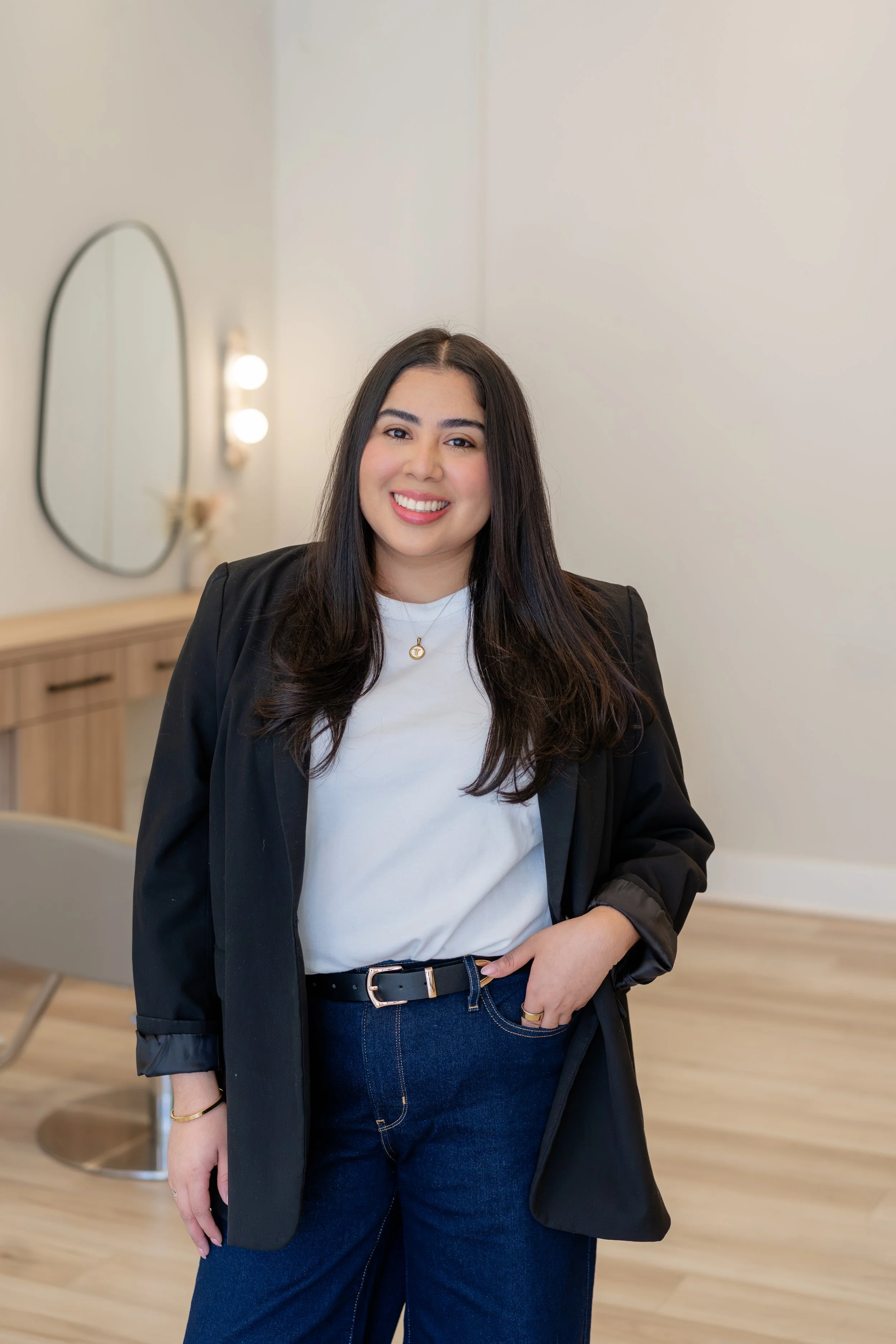 Yuridia Ramirez | Associate Stylist 