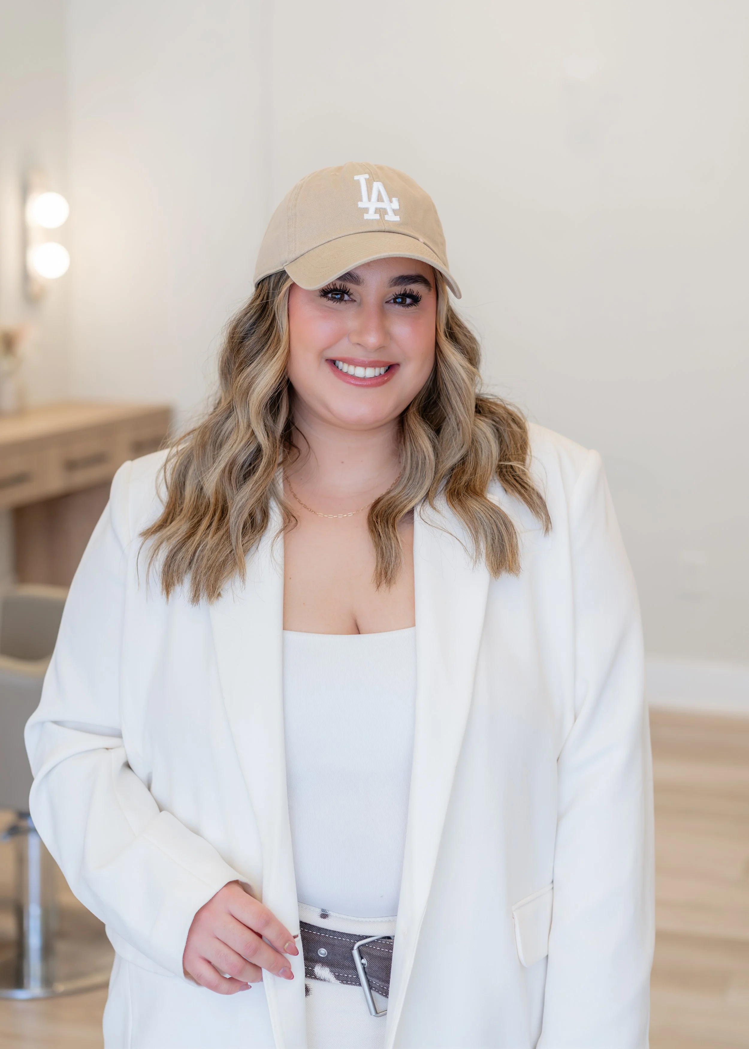 Genesis Hubbs | Associate