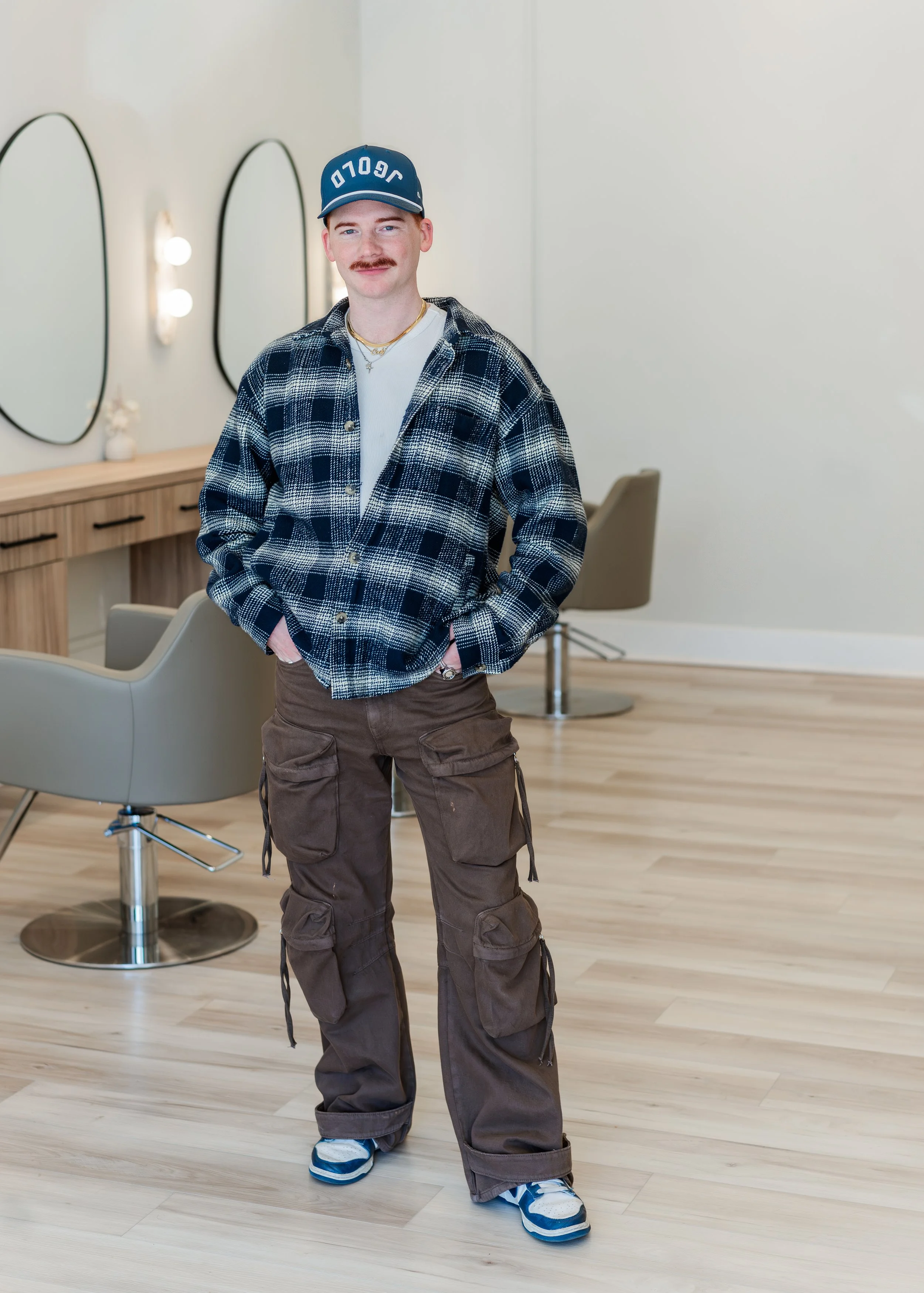 Cody Harden | Guest Coordinator