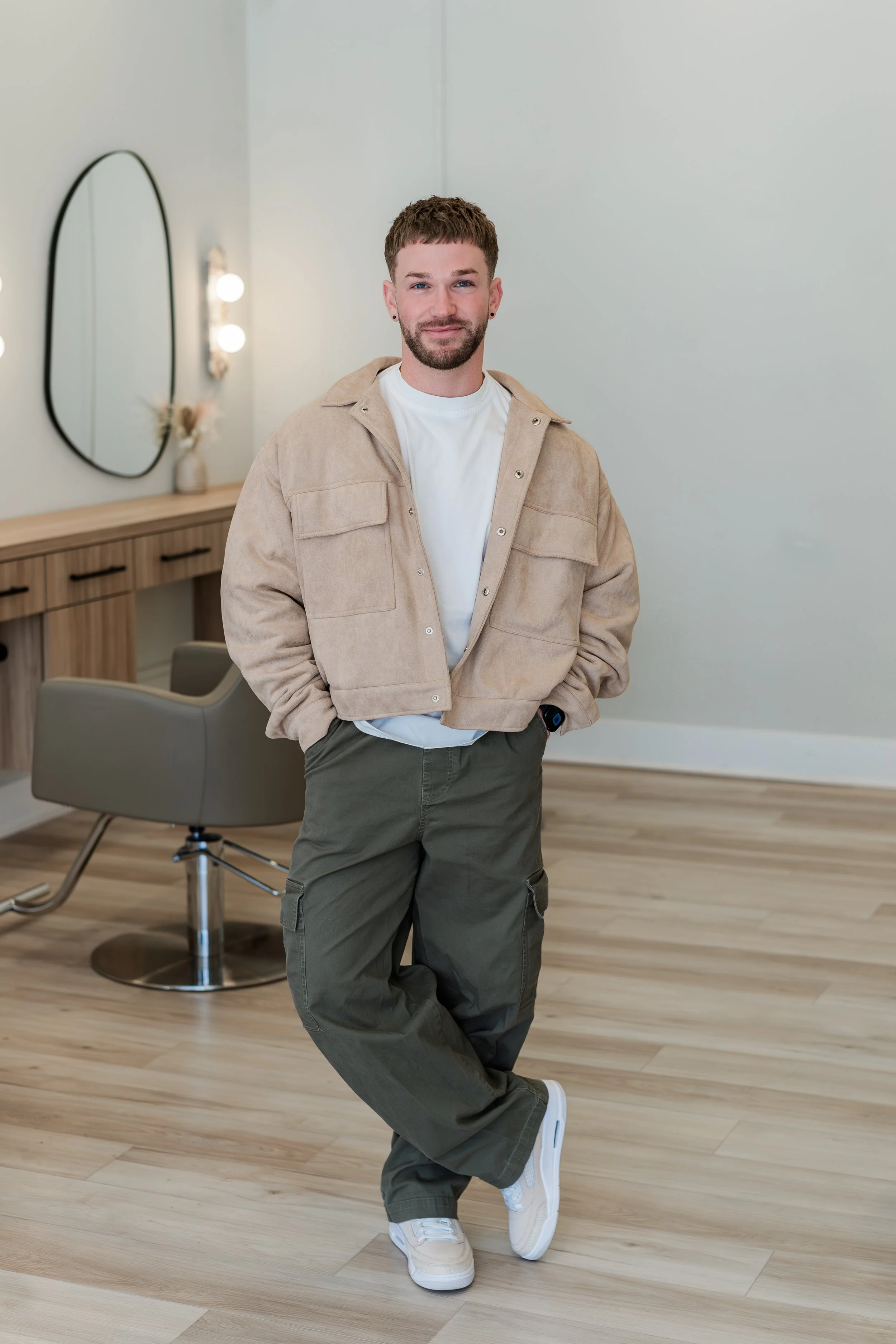 Griffin Sutton | Management