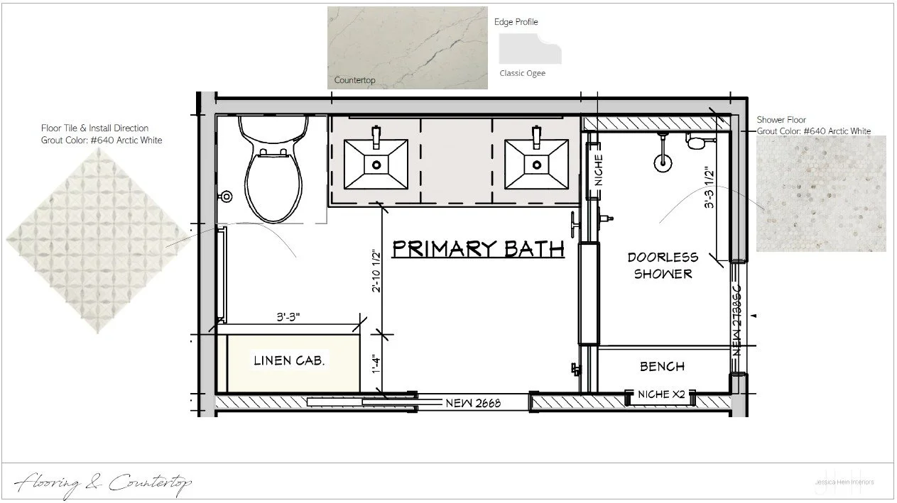 77 Primary Bath Flooring materials and layout.jpg