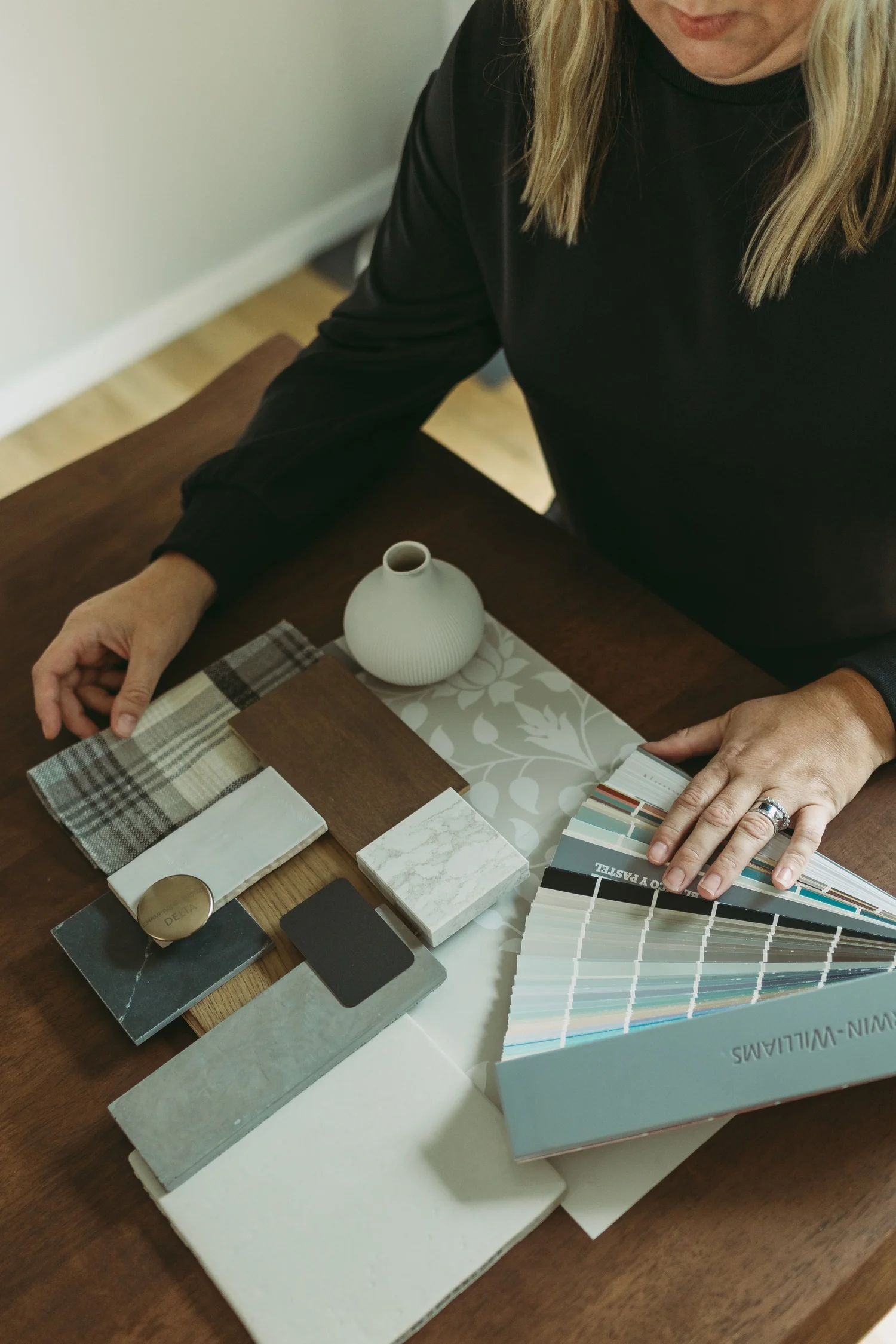 Jessica Hein - Minnesota Interior Designer