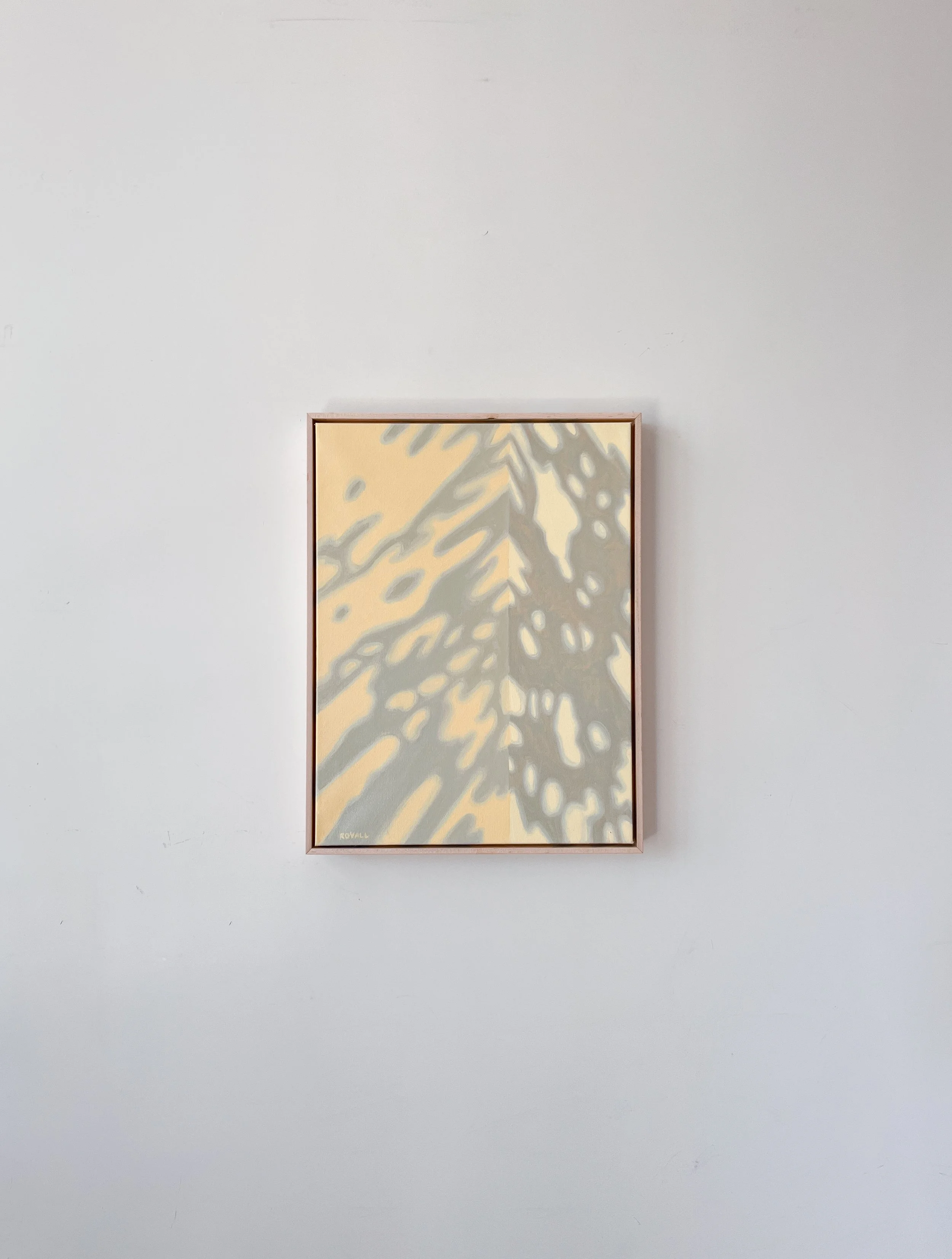 Waverly Avenue, 5:26 pm