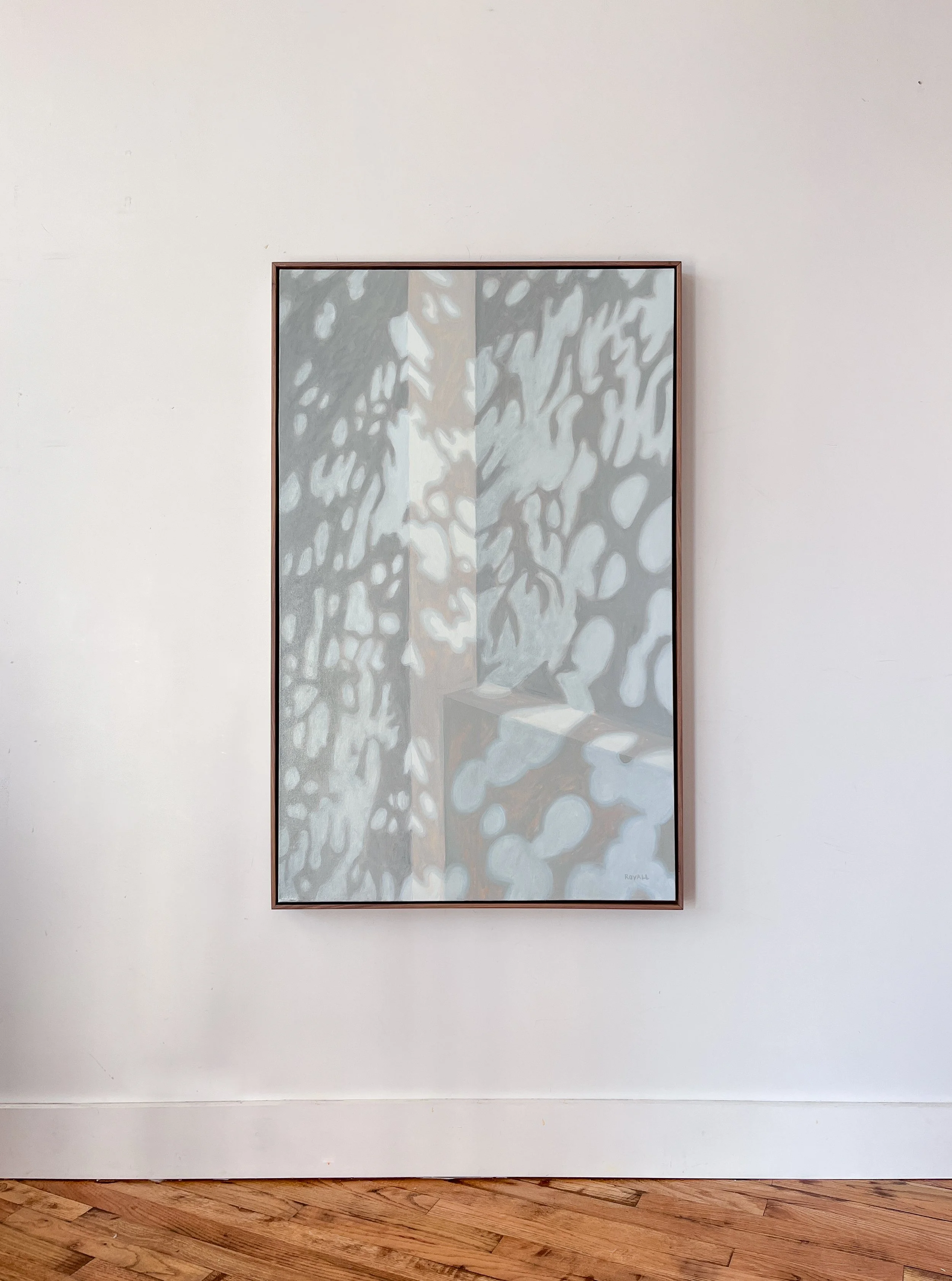 Grand Street, 11:11 am