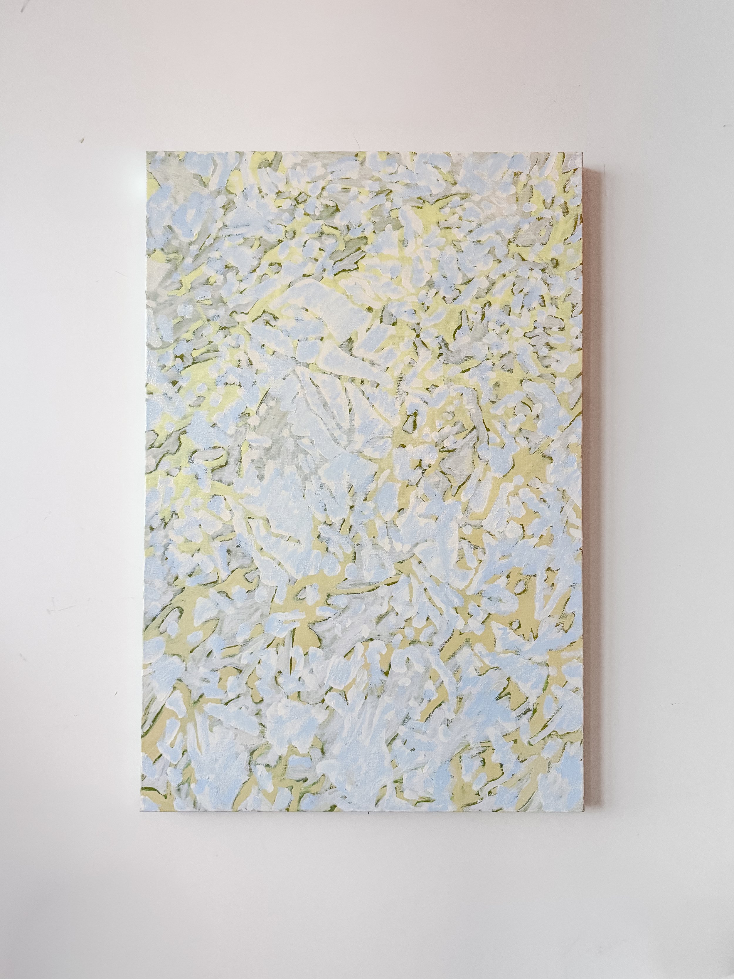 Fountain Ave, 1:18pm