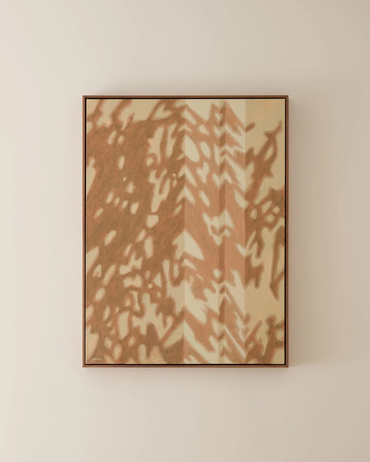 Hancock Street, 9:15pm