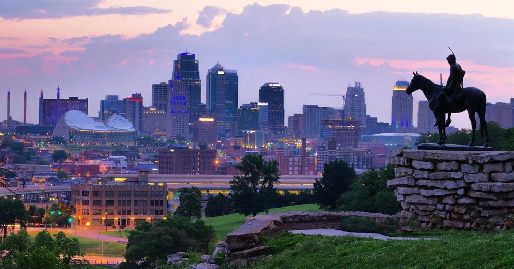 Vacation Rentals Kansas City