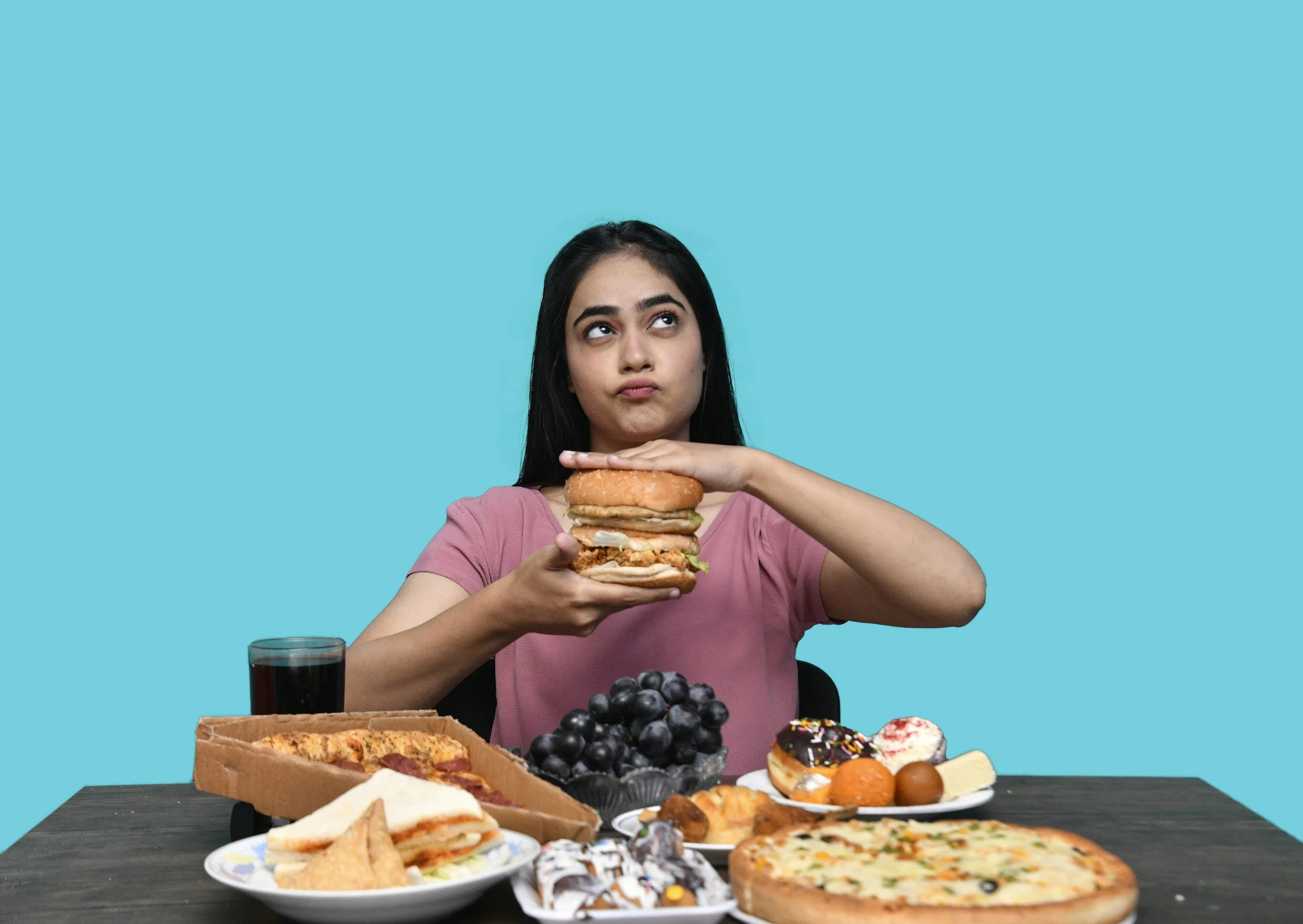 Understanding the Restrict-Binge Cycle: A Therapist's Guide to Breaking ...