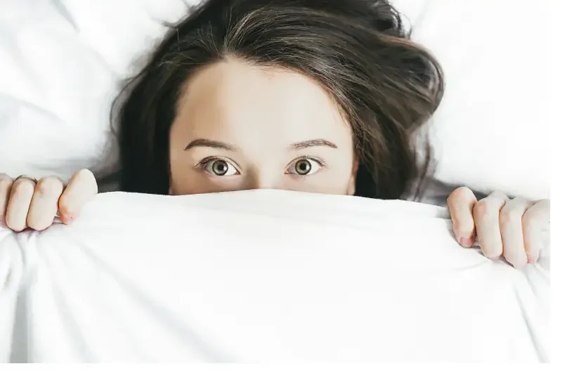 Sleep Hygiene Tips for When You’re Feeling Anxious