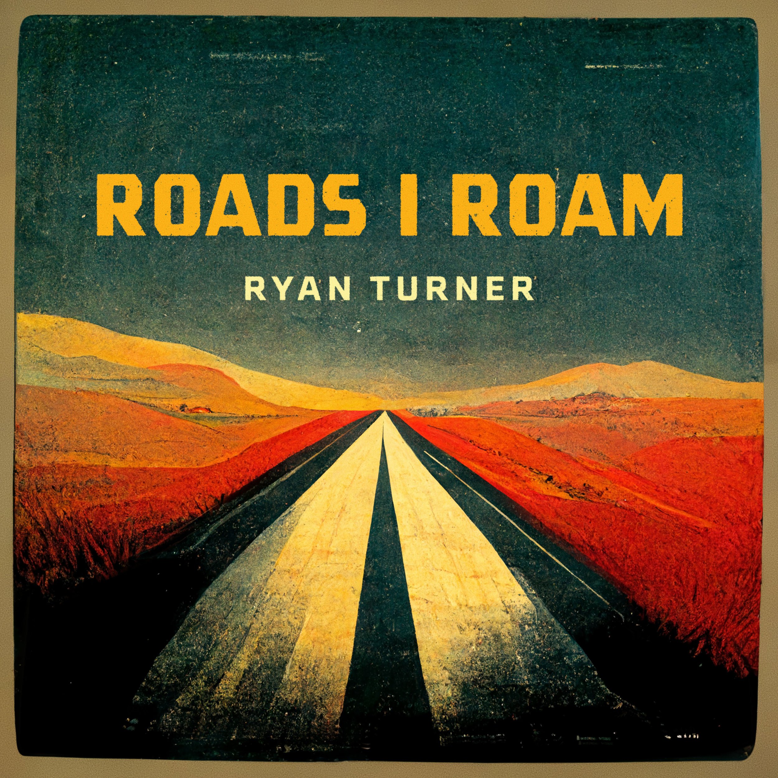 Ryan Turner Music