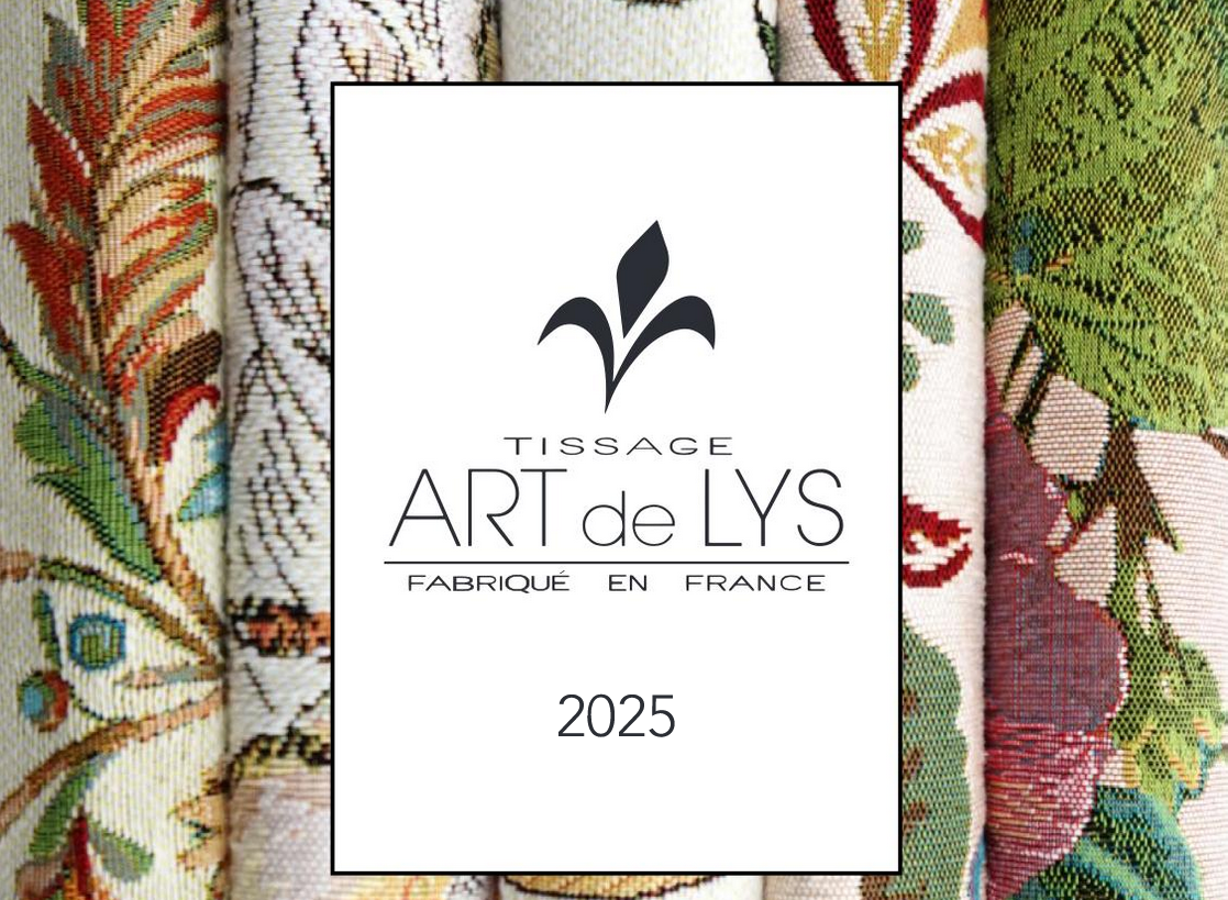 TISSAGE ART DE LYS