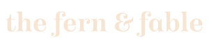 the fern & fable