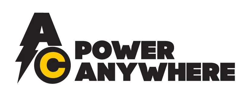 AC Power Anywhere