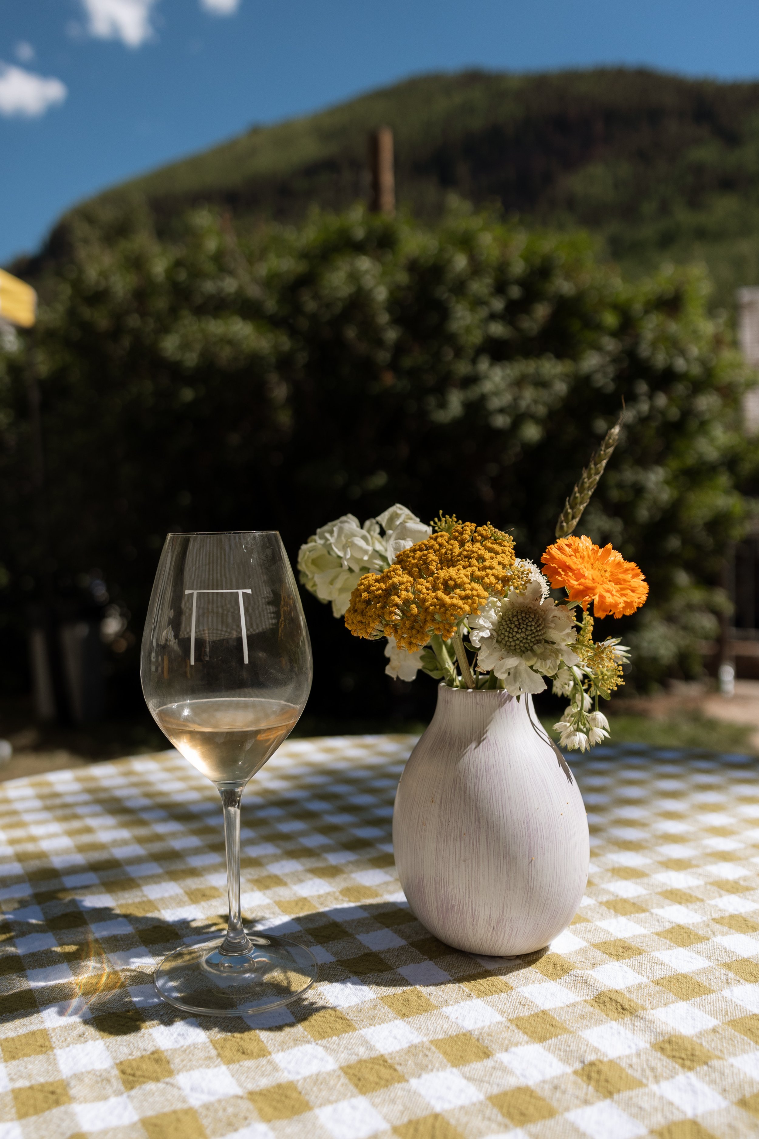 2024 Signature Events — Telluride Table