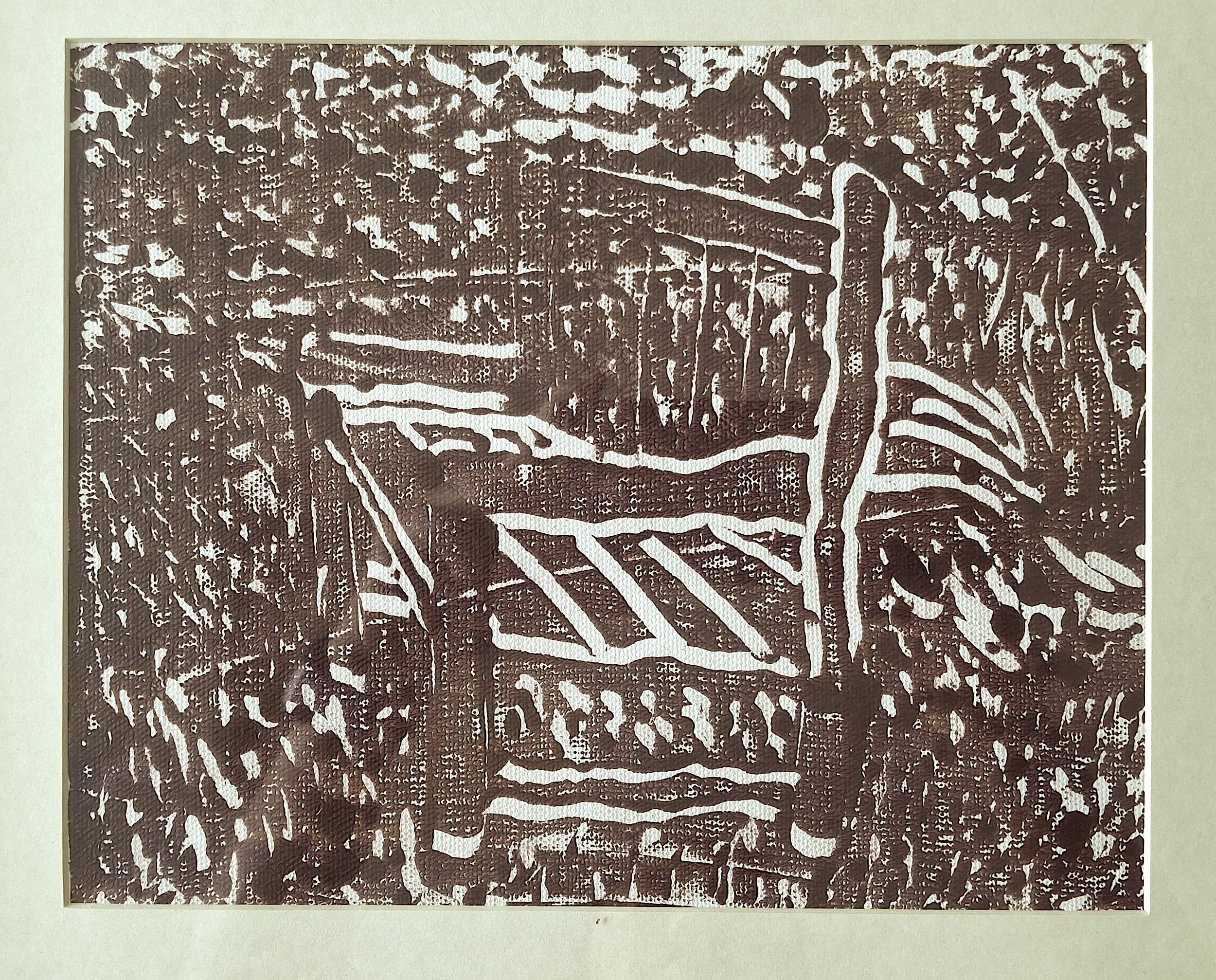 Chair 1