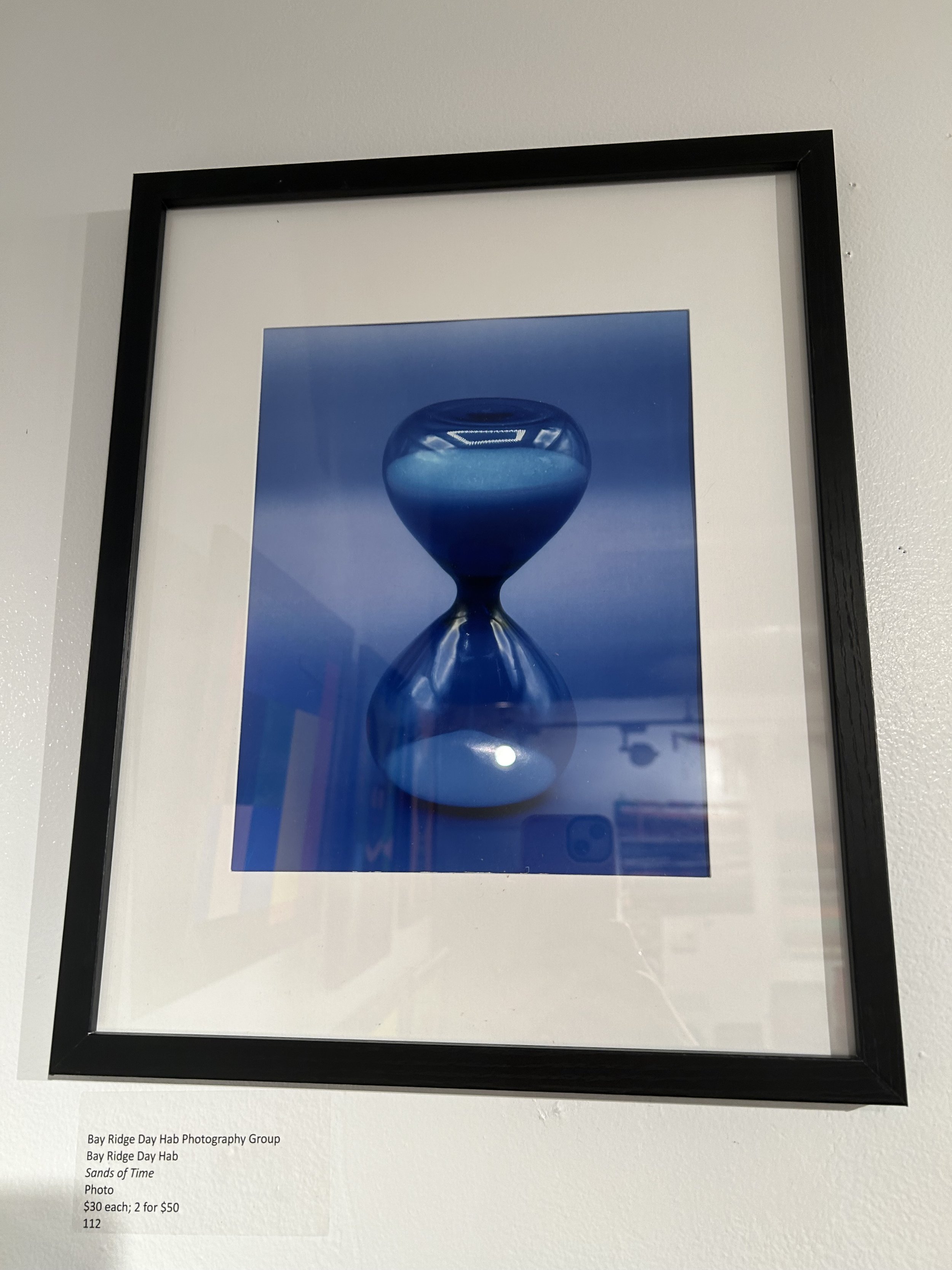Sands of Time