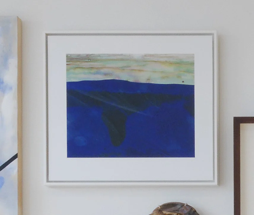Doug Fogelson
Nadir No. 7, 2023
Mounted Print on Di-bond
White Pre-Finished Floater Frame
950.00 + Signed Chemical Alterations Book