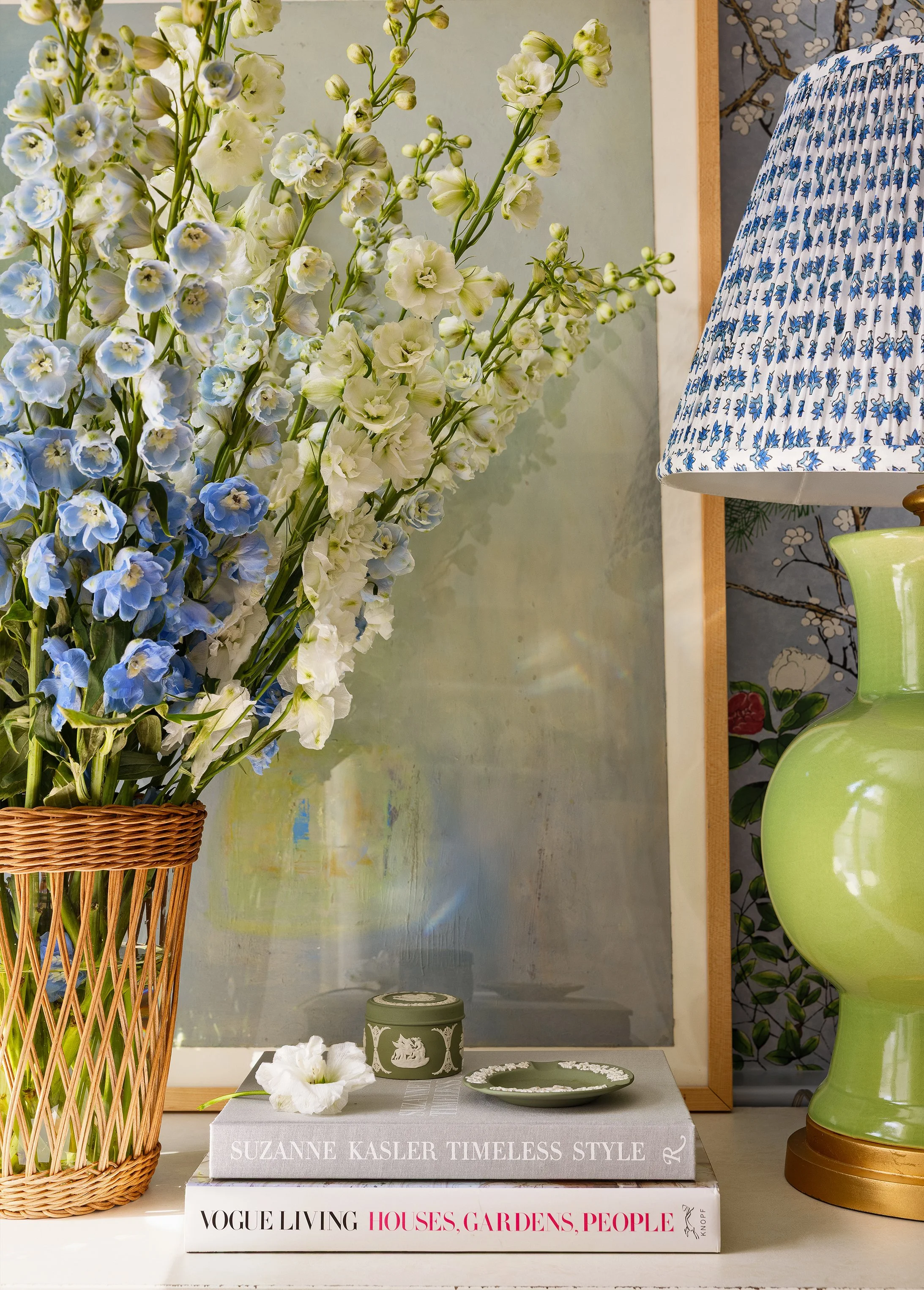 Baxter Design NY | Kate Chapman | Fox Meadow North | Portfolio | Entry